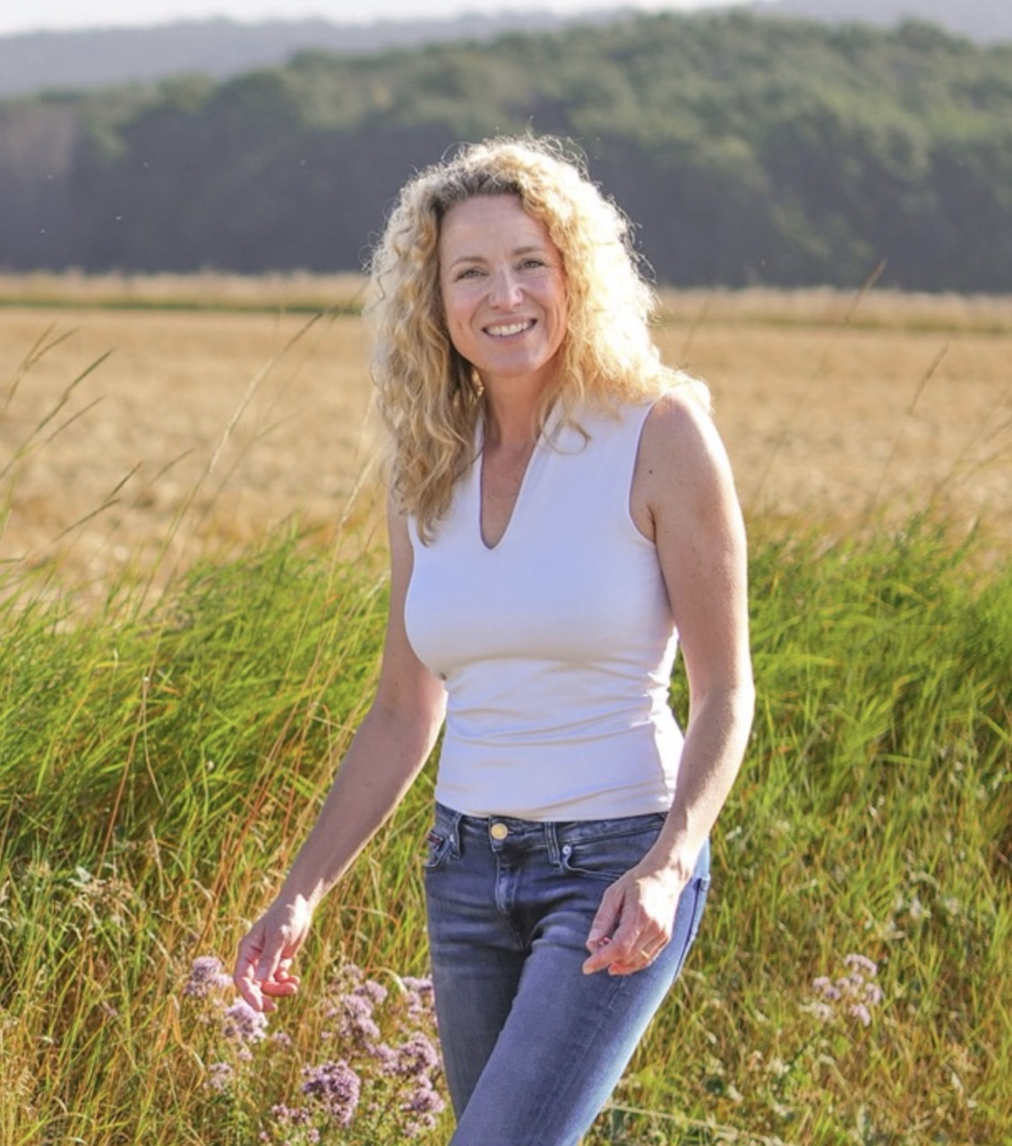 Claudia Heberling