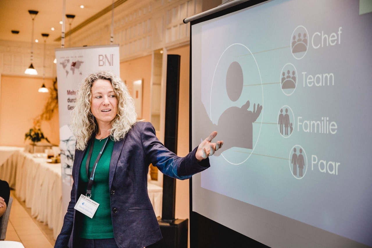 Claudia Heberling – Betriebspsychologie
