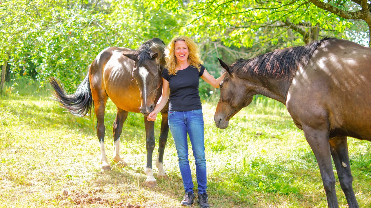 Claudia Heberling – pferdegestütztes Coaching PiCuT