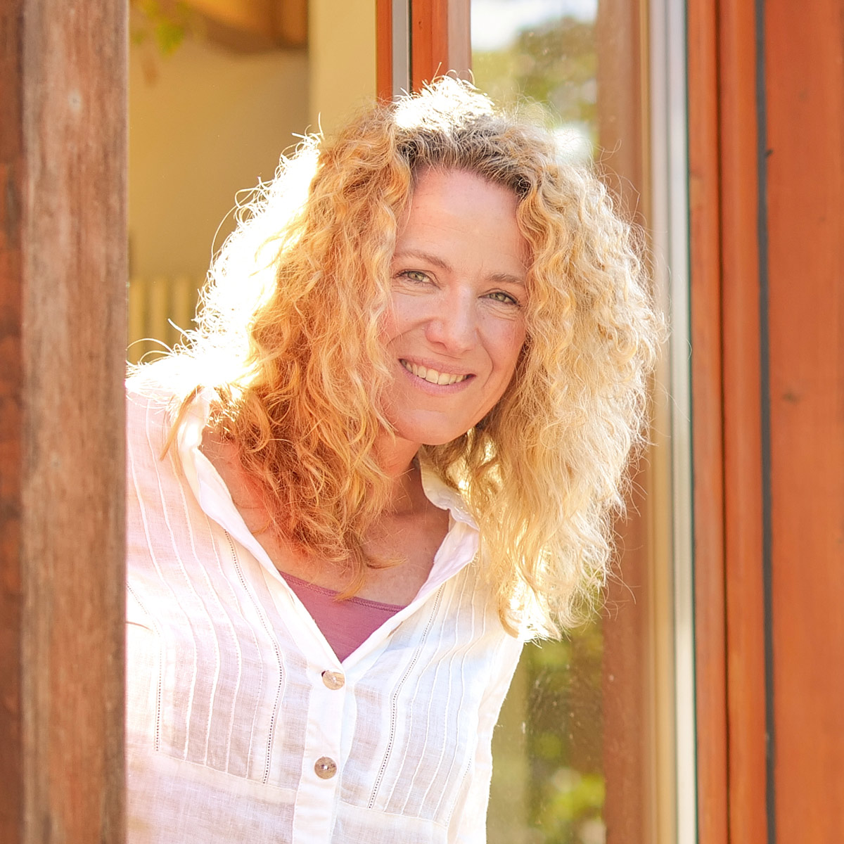 Claudia Heberling