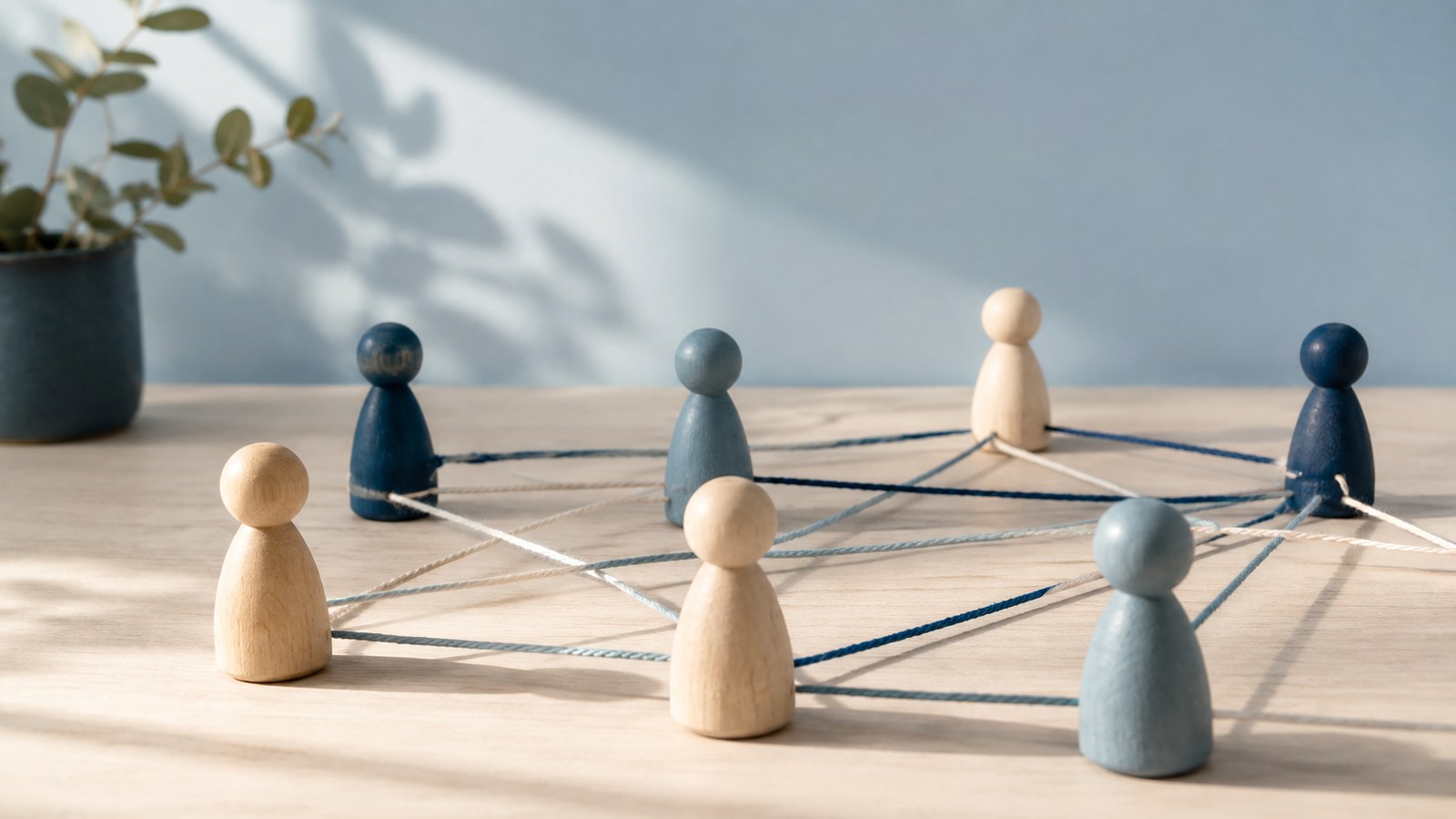 Unklare Rollen im Team – wenn niemand genau weiß, wer wofür verantwortlich ist